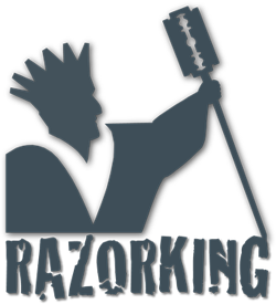 Razorking
